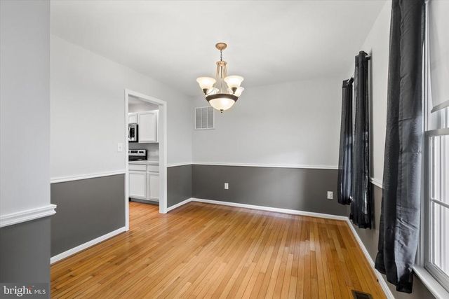3706 ANDOVER LN, Fredericksburg, VA 22408