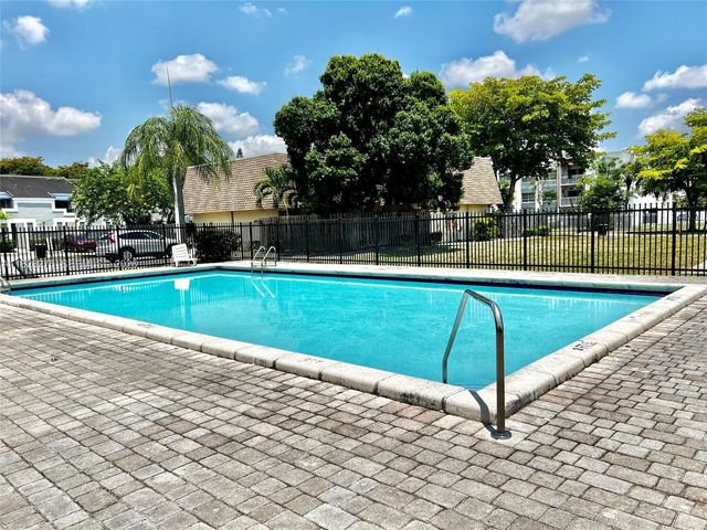 8103 SW 24th Street, North Lauderdale, FL 33068