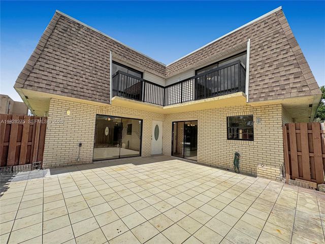 8103 SW 24th Street, North Lauderdale, FL 33068