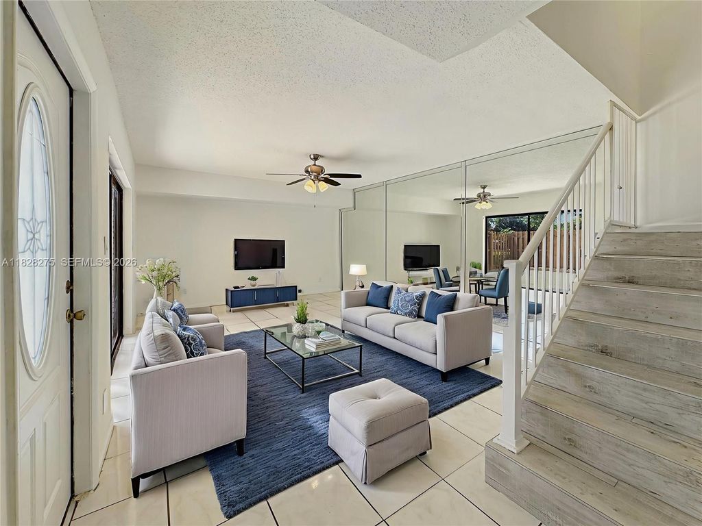 8103 SW 24th Street, North Lauderdale, FL 33068