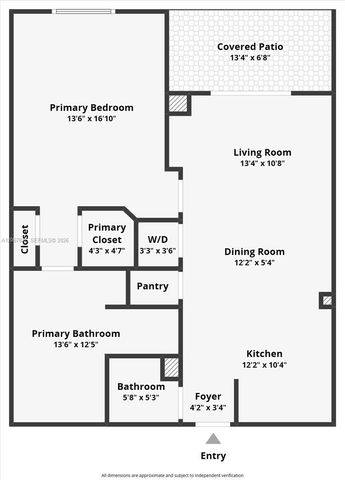 801 S Olive Avenue 1021, West Palm Beach, FL 33401