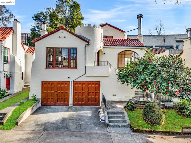 2340 Virginia St, Berkeley, CA 94709