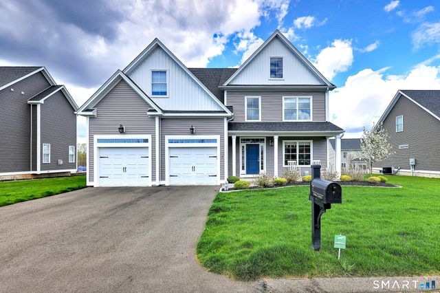 7 Luisa Court, Branford, CT 06405