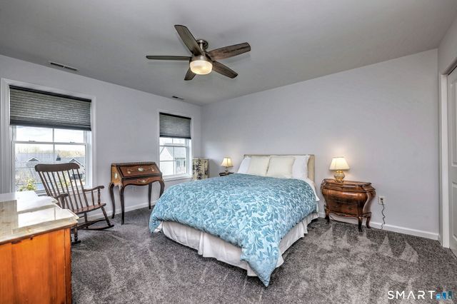 7 Luisa Court, Branford, CT 06405