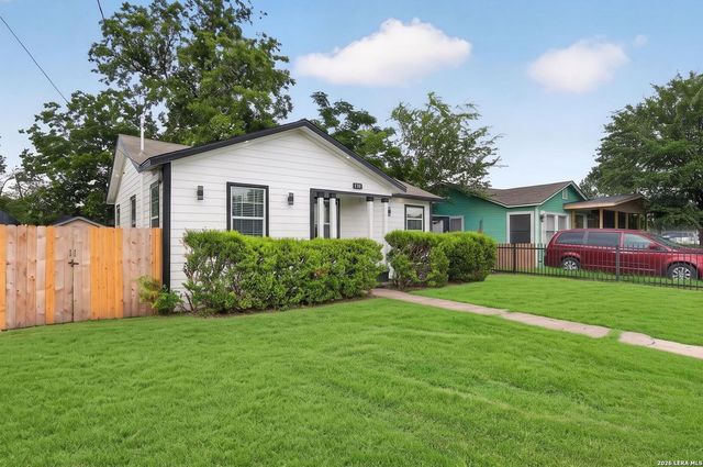 634 DRAKE AVE, San Antonio, TX 78204
