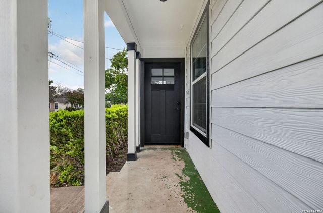 634 DRAKE AVE, San Antonio, TX 78204