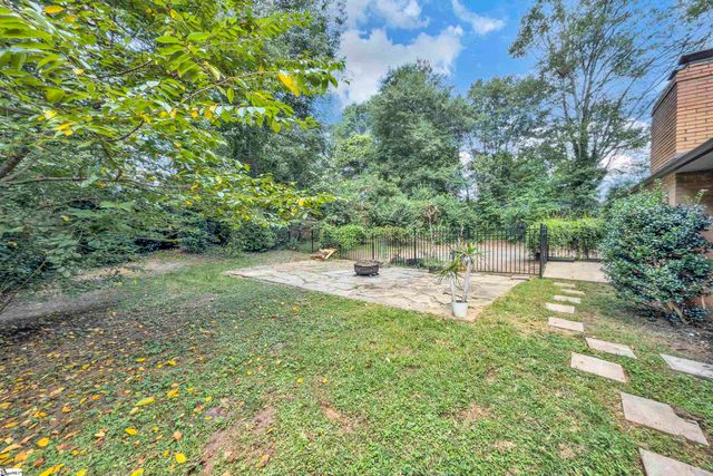 261 Mohawk Drive, Greenville, SC 29609