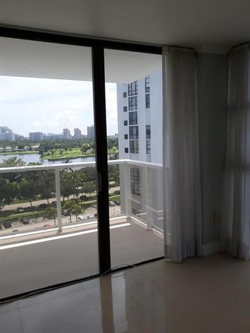 3701 N Country Club Drive 1008, Aventura, FL 33180