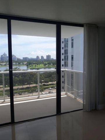 3701 N Country Club Drive 1008, Aventura, FL 33180