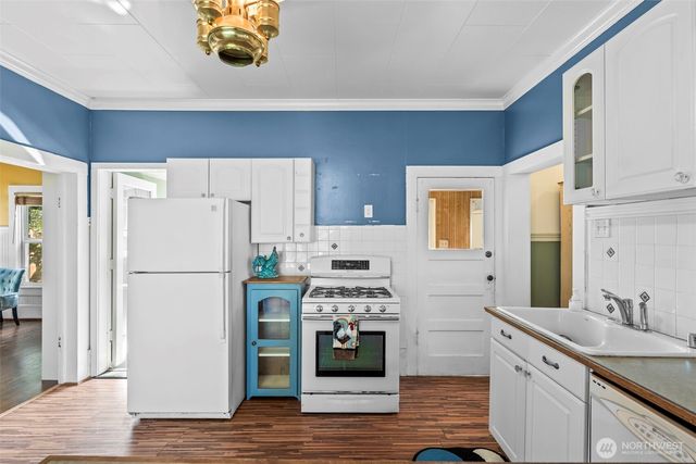 624 W Willis Street, Kent, WA 98032