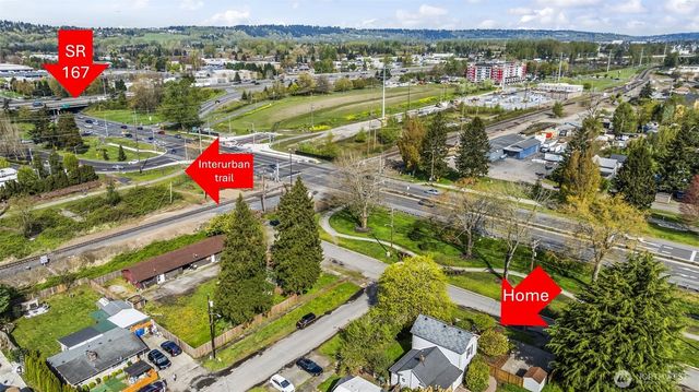 624 W Willis Street, Kent, WA 98032