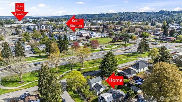 624 W Willis Street, Kent, WA 98032