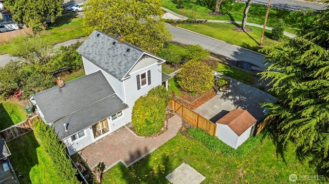 624 W Willis Street, Kent, WA 98032