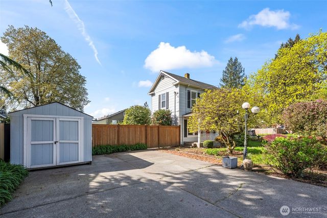 624 W Willis Street, Kent, WA 98032