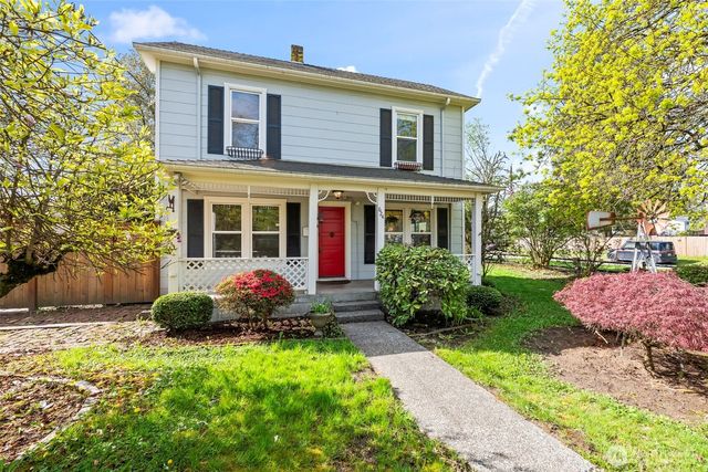 624 W Willis Street, Kent, WA 98032