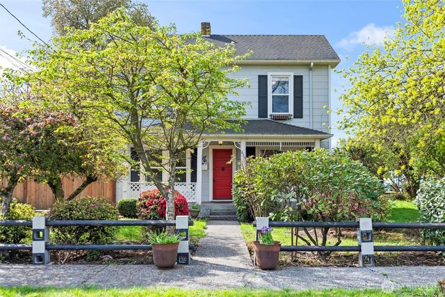 624 W Willis Street, Kent, WA 98032