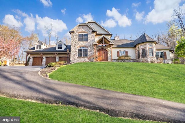 97 WILSON RD, Christiana, PA 17509