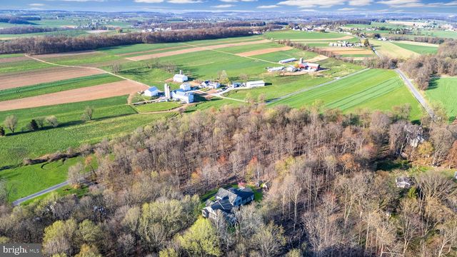 97 WILSON RD, Christiana, PA 17509