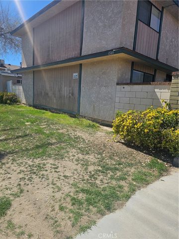 45419 10th W A, Lancaster, CA 93534