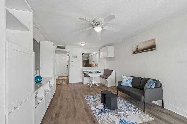 2117 LAKEWOOD CLUB DRIVE S 7-N, St Petersburg, FL 33712