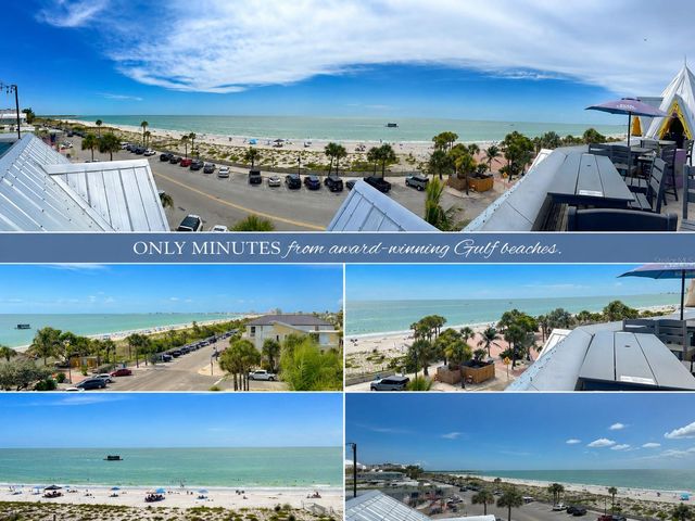 2117 LAKEWOOD CLUB DRIVE S 7-N, St Petersburg, FL 33712