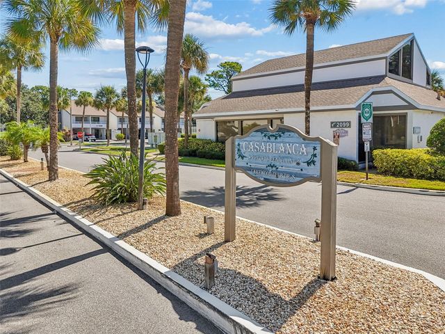 2117 LAKEWOOD CLUB DRIVE S 7-N, St Petersburg, FL 33712