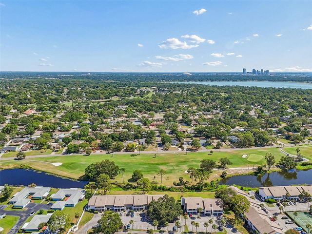 2117 LAKEWOOD CLUB DRIVE S 7-N, St Petersburg, FL 33712