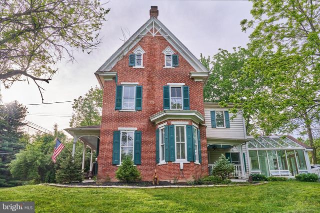 264 DURHAM RD, Ottsville, PA 18942