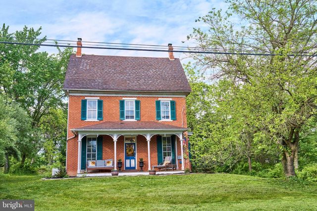 264 DURHAM RD, Ottsville, PA 18942
