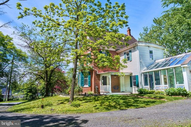264 DURHAM RD, Ottsville, PA 18942