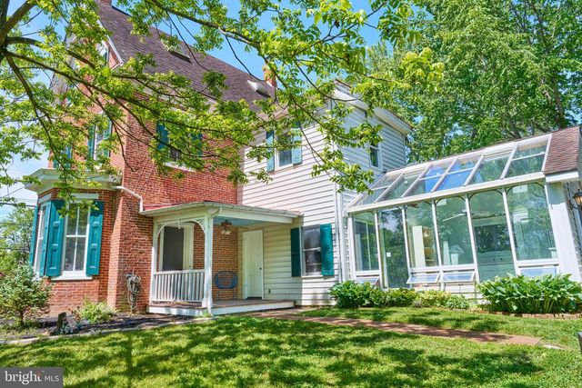 264 DURHAM RD, Ottsville, PA 18942