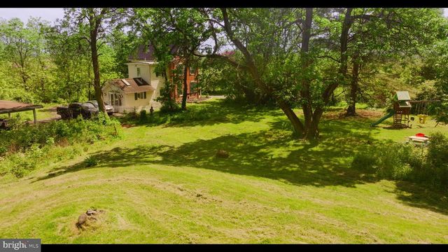 264 DURHAM RD, Ottsville, PA 18942