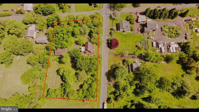 264 DURHAM RD, Ottsville, PA 18942