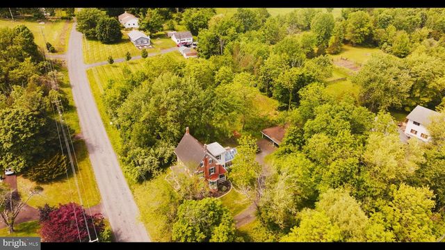 264 DURHAM RD, Ottsville, PA 18942