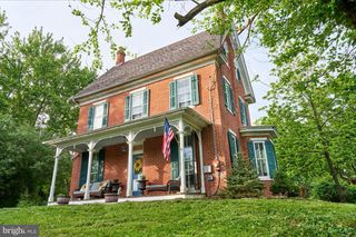 264 DURHAM RD, Ottsville, PA 18942