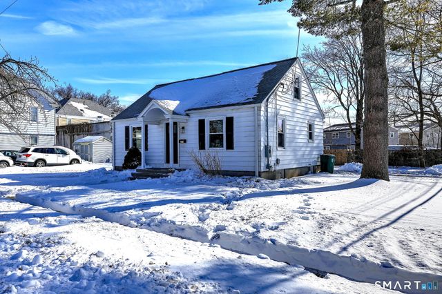 265 Birdseye Street, Stratford, CT 06615