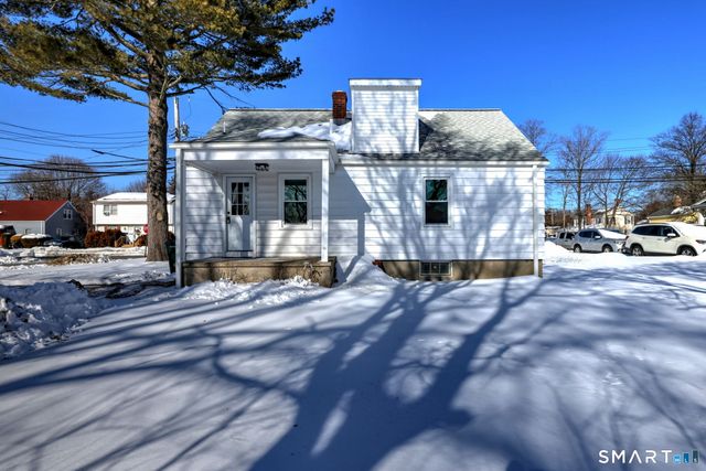 265 Birdseye Street, Stratford, CT 06615