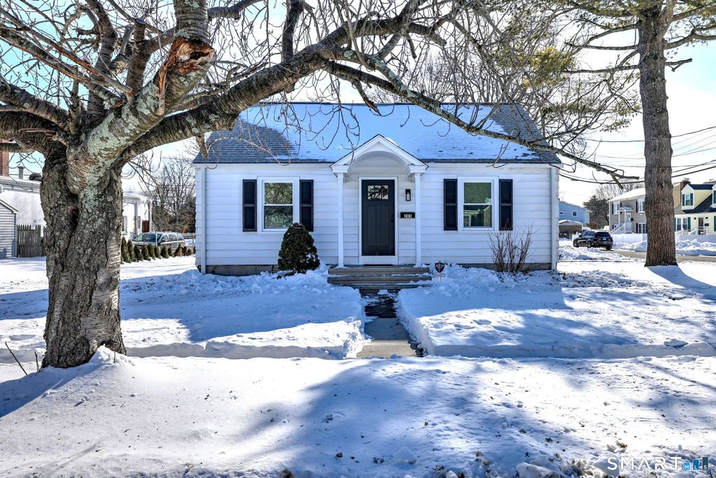 265 Birdseye Street, Stratford, CT 06615