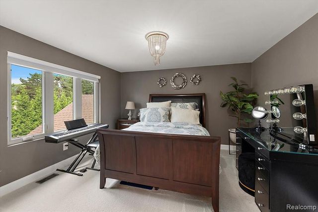 2118 Coach Way Court, Bloomfield Hills, MI 48302