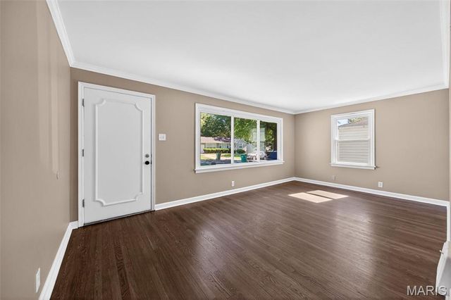 1236 Bliss Drive, St Louis, MO 63137