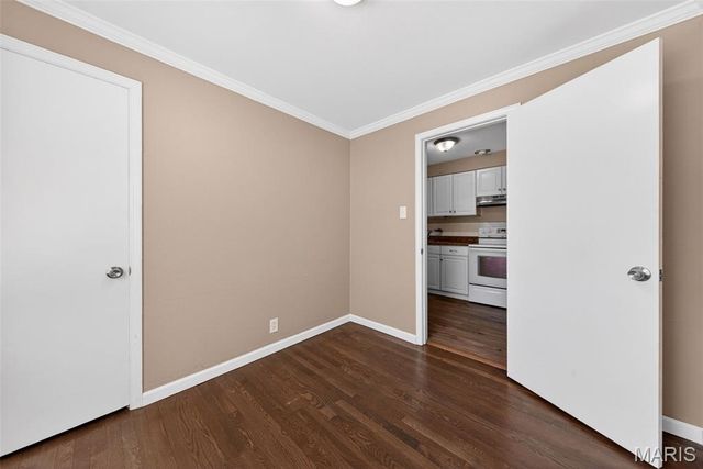 1236 Bliss Drive, St Louis, MO 63137