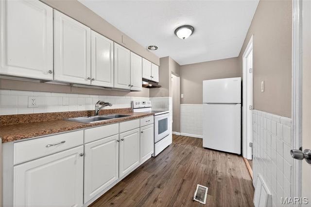 1236 Bliss Drive, St Louis, MO 63137