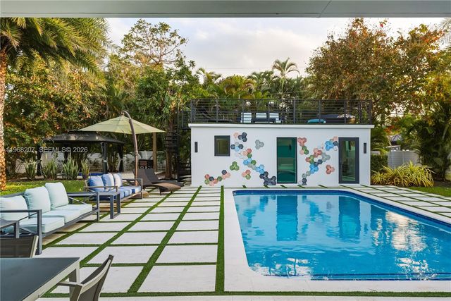 400 NW 24th Street, Wilton Manors, FL 33311