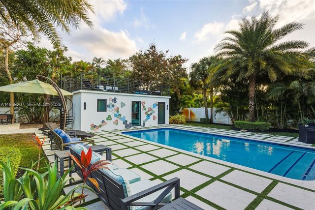 400 NW 24th Street, Wilton Manors, FL 33311