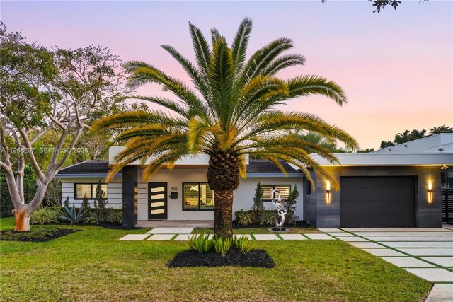 400 NW 24th Street, Wilton Manors, FL 33311