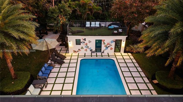 400 NW 24th Street, Wilton Manors, FL 33311