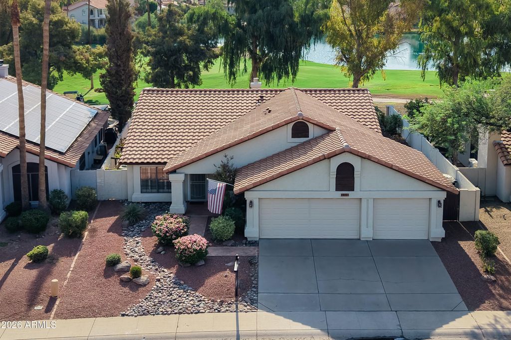 19251 N 73RD Lane, Glendale, AZ 85308 — photo 2