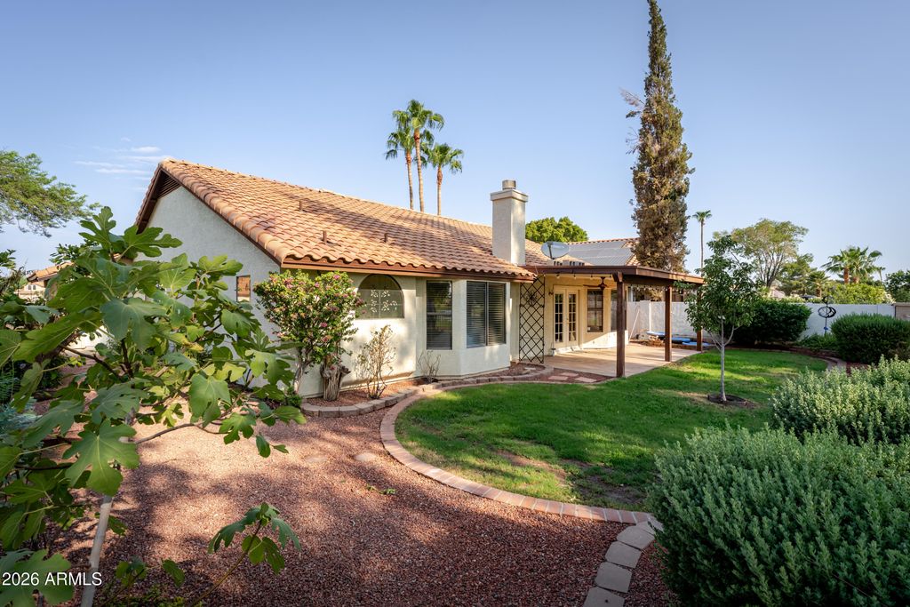 19251 N 73RD Lane, Glendale, AZ 85308 — photo 5
