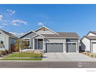 528 Marmalade Drive, Berthoud, CO 80513