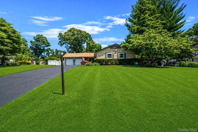 7 Carrie Court, Smithtown, NY 11787